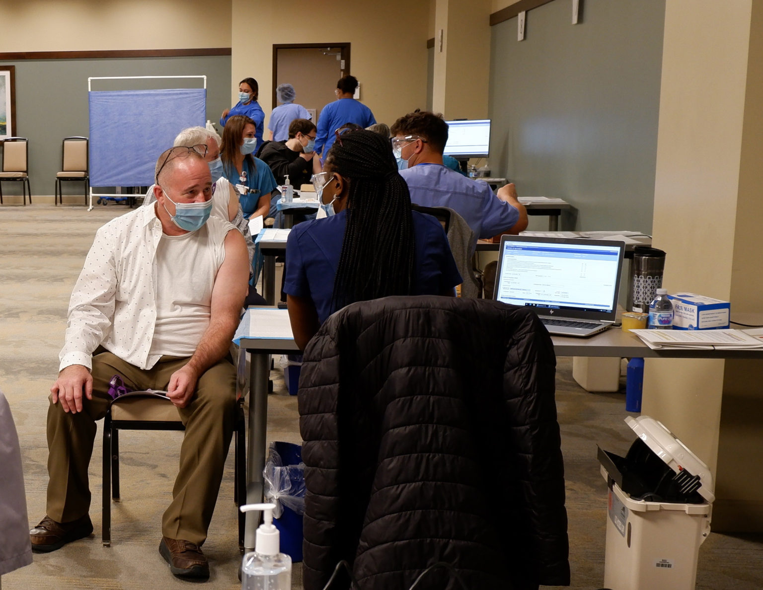 Are You Ready To Make The Choice Medical Staff At Northwestern 