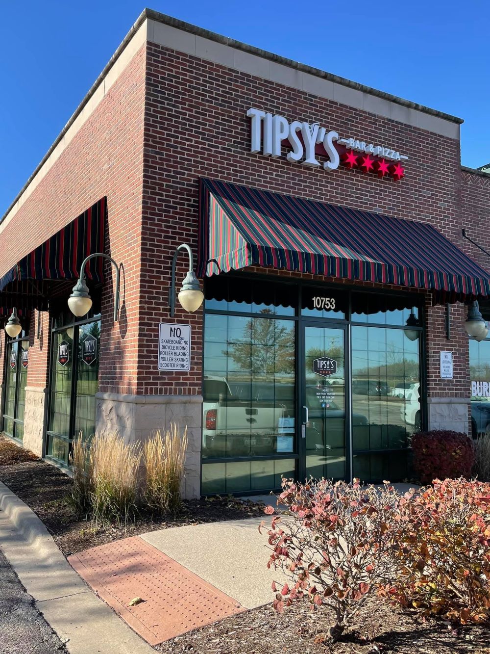 Tipsy's Bar and Pizza faced the Liquor Commission on April 22 for noise complaints and other alleged violations