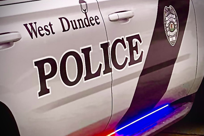 West Dundee Police continue to investigate a Sept. 3 hit and run accident that caused one fatality