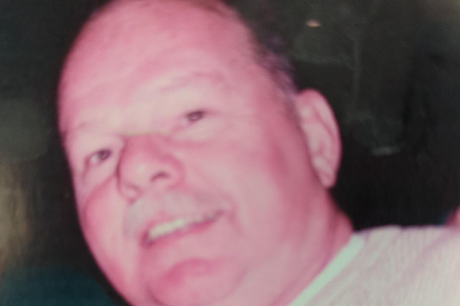 Larry M. Mackay, 76, who was reported as a missing endangered person on April 24, was located later that night.