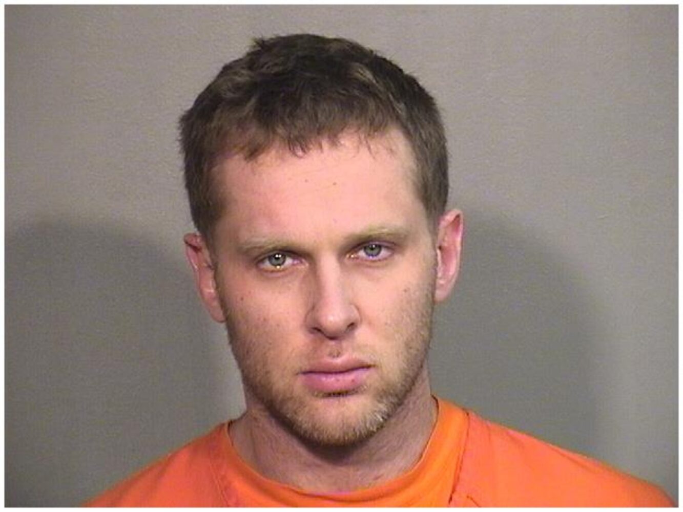 Algonquin man sentenced to 50 years in prison for the murder of his