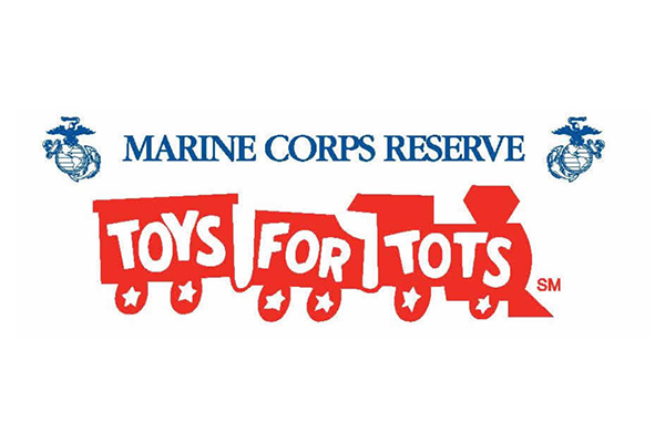 Marine Toys For Tots Campaign
