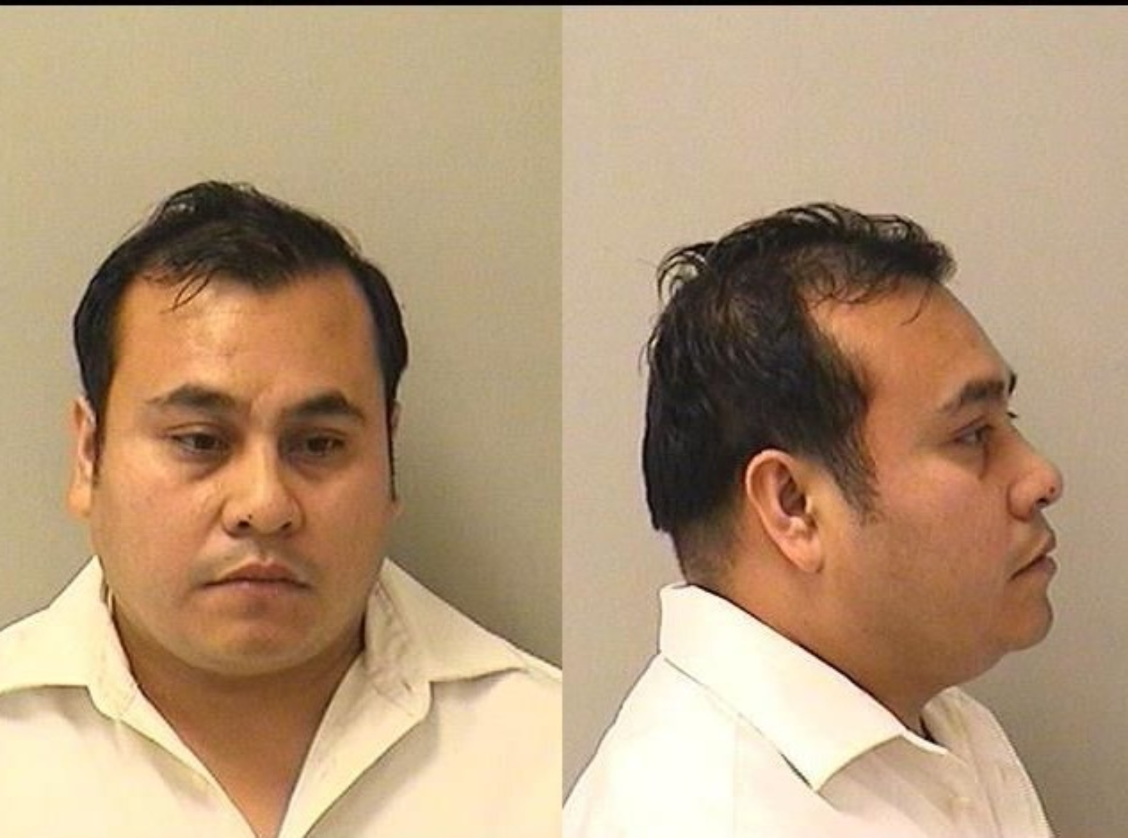 Sergio Varela, 38, of Elgin was found guilty of child sex abuse