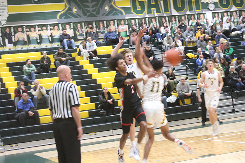 Huntley Red Raiders vs Crystal Lake South Gators| Stevenson Patriots Coach Returns