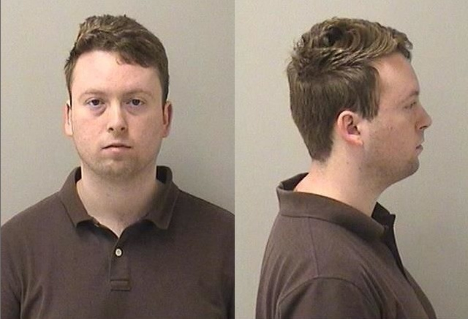 Kevin D. Lee, 24, of South Elgin was a Carpentersville Middle School teacher and coach arrested for making inappropriate comments to a child