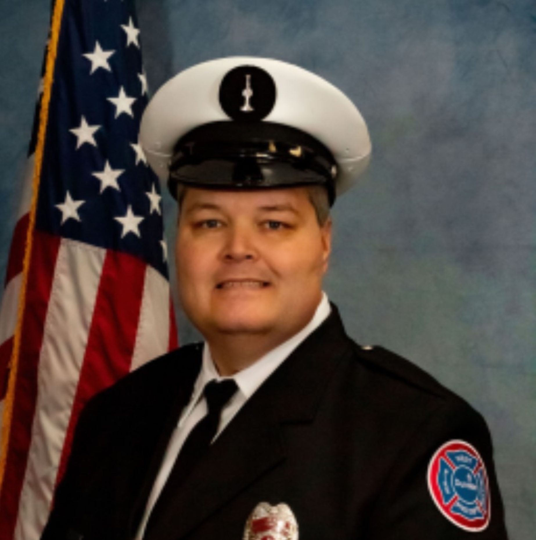 West Dundee Fire Department Capt. Dan Kilian, 46, lost his battle with cancer on March 10