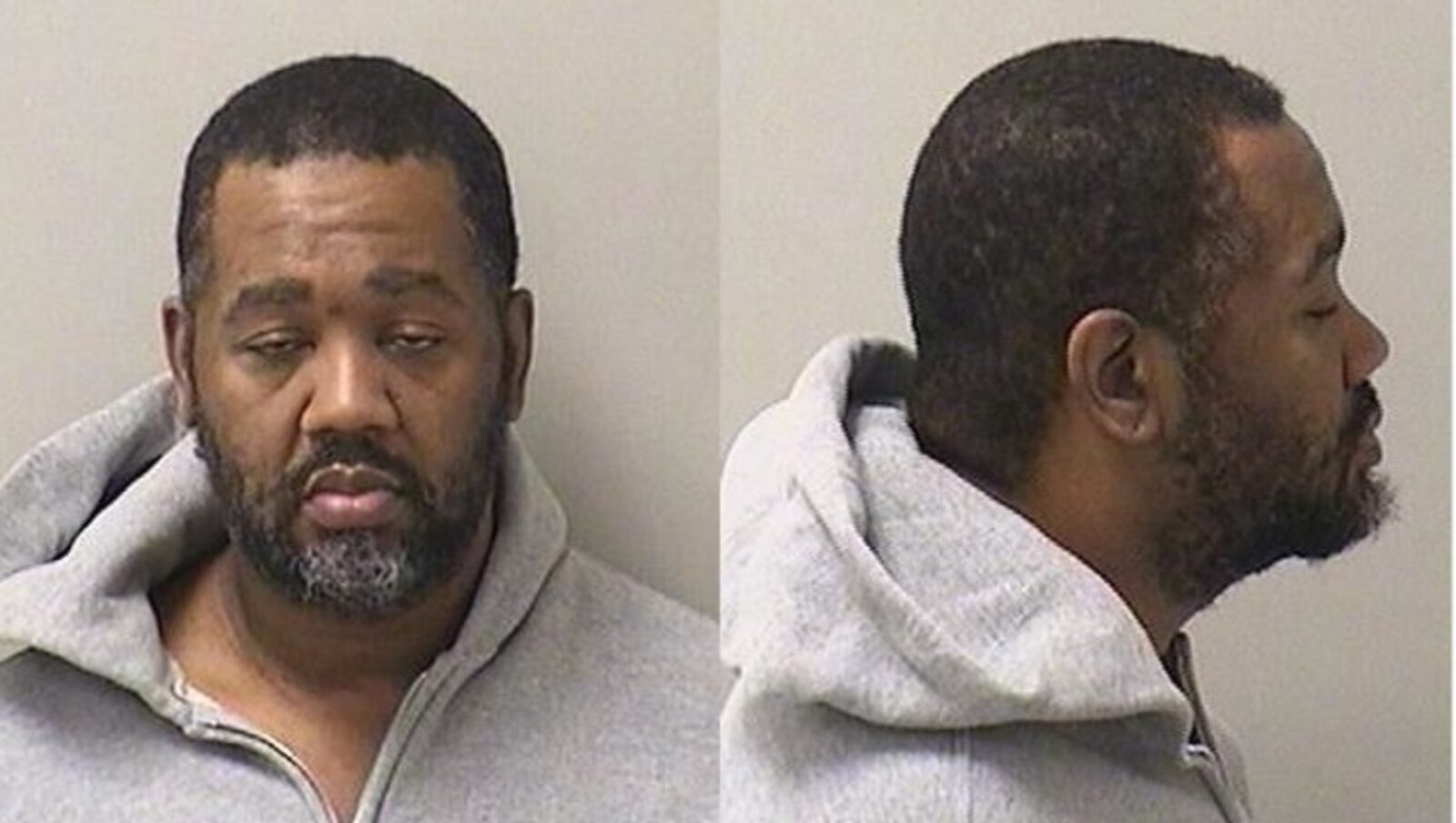 Elgin man sentenced to 50 years in prison for sexual assault of a woman ...