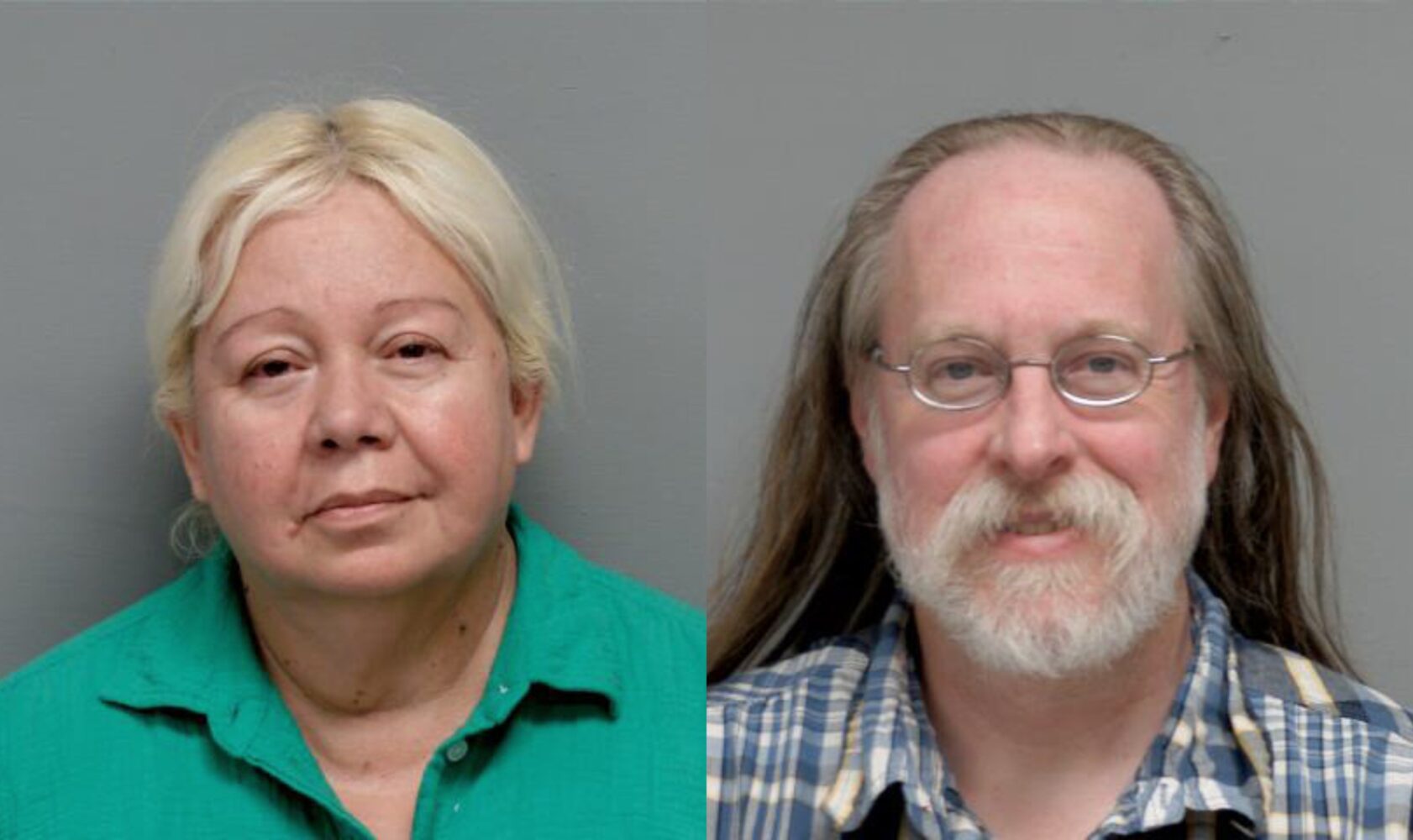 Huntley residents arrested for multiple animal cruelty charges after ...
